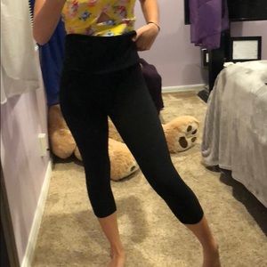 Mossimo Supply Co Leggings